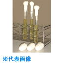 TGK 綿栓 TC-18 1000個入 (品番:701-03-21-03)(注番1836164)・(送料別途見積り,法人・事業所限定,取寄)
