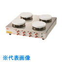 TGK 多連式ホットスターラー F-614H (品番:692-63-08-41)(注番1836188)・(送料別途見積り,法人・事業所限定,取寄)