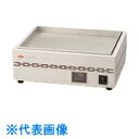 TGK Fineホットプレート FHP-380AS (品番:692-61-05-11)(注番1836191)・(送料別途見積り,法人・事業所限定,取寄)