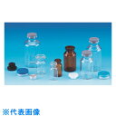 TGK バイアルびん 白 V-3B 100入 (品番:717-04-10-04)(注番1836271)・(送料別途見積り,法人・事業所限定,取寄)