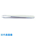 TGK プラスチックピンセットID-707 BS (品番:990-25-25-04)(注番1836739)・(送料別途見積り,法人・事業所限定,取寄)(4)