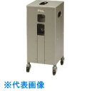 TGK 真空ポンプ 4脚BOX BST-100 単相 100V 50Hz (品番:357-64-52-04)(注番1837154)・(送料別途見積り,法人・事業...