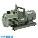 TGK 真空ポンプ DW-60 単相 100V 50/60Hz 共用 (品番:357-64-52-81)(注番1837169)・(送料別途見積り,法人・事業所限...
