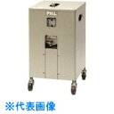 TGK　真空ポンプ　4脚BOX　BSW－50N　単相　100V　50Hz （品番:357-64-52-23）（注番1837219）・（送料別途見積り,法人・事業所限定,直送）