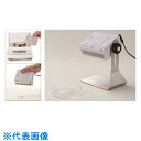 TGK イオナイザー STABLO-AP (品番:389-65-81-02)(注番1837307)・(送料別途見積り,法人・事業所限定,直送)
