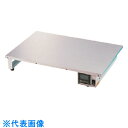 TGK 中温度ホットプレート FHP-300S (品番:692-61-05-05)(注番1837776)・(送料別途見積り,法人・事業所限定,取寄)