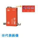 TGK マスフローコントローラ MC-10Rc-04 1/4SWL (品番:980-56-22-14)(注番1838172)・(送料別途見積り,法人・事業所限定...