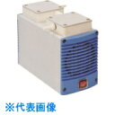 TGK ダイアフラム型ドライ真空ポンプChemker410 (品番:357-64-50-68)(注番1838838)・(送料別途見積り,法人・事業所限定,直送)