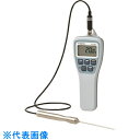 TGK 防水型デジタル温度計 SK-270WP 本体のみ (品番:359-70-23-30)(注番1838846)・(送料別途見積り,法人・事業所限定,取寄)