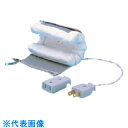 TGK パイプ用マントルヒーター 30φ×300L (品番:603-60-65-13)(注番1839120)・(送料別途見積り,法人・事業所限定,取寄)