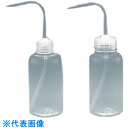 TGK 広口洗浄びん PFA製 250mL (品番:803-17-76-07)(注番1839536)・(送料別途見積り,法人・事業所限定,取寄)(4)