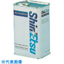 TGK シリコンオイル KF96 3000CS 1kg (品番:940-18-18-10)(注番1839821)・(送料別途見積り,法人・事業所限定,取寄)