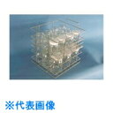 TGK マヨネーズビン立 SS79-9MB 角穴81mm 3×3 (品番:360-51-25-12)(注番1840326)・(送料別途見積り,法人・事業所限定,...