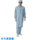 TGK コート FH206C 青 LL (品番:568-25-02-54)(注番1840636)・(送料別途見積り,法人・事業所限定,取寄)