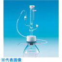 TGK オートビュレットGL型 茶 1mL 本体 (品番:891-12-54-23)(注番1841286)・(送料別途見積り,法人・事業所限定,取寄)