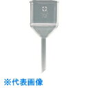 TGK ガラスろ過器 円筒ロート形17GP250 (品番:371-09-45-50)(注番1841977)・(送料別途見積り,法人・事業所限定,取寄)