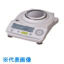 TGK 電子天びん TXB622L (品番:389-65-80-83)(注番1842016)・(送料別途見積り,法人・事業所限定,直送)