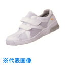 TGK 静電作業靴 CSS-306N 26cm (品番:885-25-07-49)(注番1842862)・(送料別途見積り,法人・事業所限定,直送)(4)