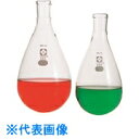 TGK SPCなす型フラスコ SPC15 10mL (品番:371-13-57-71)(注番1843530)・(送料別途見積り,法人・事業所限定,取寄)