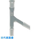 TGK 共通連結管 枝付60° 15/15/15 (品番:371-13-26-55)(注番1843555)・(送料別途見積り,法人・事業所限定,取寄)
