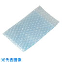 TGK 導電エアーパッキン袋 青 300×450×480 (品番:405-25-13-09)(注番1843626)・(送料別途見積り,法人・事業所限定,取寄)