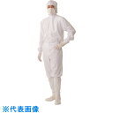 TGK フード一体ツナギ服 FH197C 青 3L (品番:568-25-01-35)(注番1843763)・(送料別途見積り,法人・事業所限定,取寄)