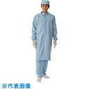 TGK コート FH206C 白 M (品番:568-25-02-42)(注番1843805)・(送料別途見積り,法人・事業所限定,取寄)