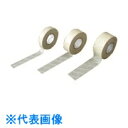 TGK 滅菌表示テープ 19mm×13m (品番:656-55-92-02)(注番1843981)・(送料別途見積り,法人・事業所限定,取寄)(4)