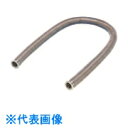 TGK フレキシブルパイプラインNW10×500 (品番:708-64-59-31)(注番1844132)・(送料別途見積り,法人・事業所限定,取寄)(4)