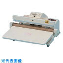TGK 卓上シーラー FS-315 (品番:393-54-53-16)(注番1845229)・(送料別途見積り,法人・事業所限定,取寄)