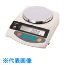 TGK 音叉式高精度電子天びん SJ-220 (品番:402-65-81-21)(注番1845235)・(送料別途見積り,法人・事業所限定,取寄)