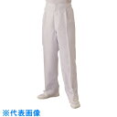 TGK 男性用パンツ FH304A 青 M (品番:568-25-02-12)(注番1845342)・(送料別途見積り,法人・事業所限定,取寄)
