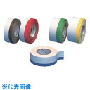 TGK インディケーターテープ25mm レッド (品番:615-55-92-20)(注番1845443)・(送料別途見積り,法人・事業所限定,取寄)