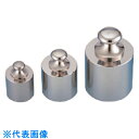 TGK 上皿天びん用分銅 100g 単品 (品番:738-65-53-33)(注番1845831)・(送料別途見積り,法人・事業所限定,取寄)