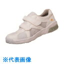 TGK 静電作業靴 エレパス307 30cm (品番:885-25-07-34)(注番1846047)・(送料別途見積り,法人・事業所限定,直送)