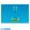 TGK 共通丸型フラスコ 100mL 24/29 (品番:981-15-31-06)(注番1846155)・(送料別途見積り,法人・事業所限定,取寄)