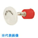 TGK HPLC2・3ポートキャップ用フィルターセット (品番:371-05-22-82)(注番1846680)・(送料別途見積り,法人・事業所限定,取寄)