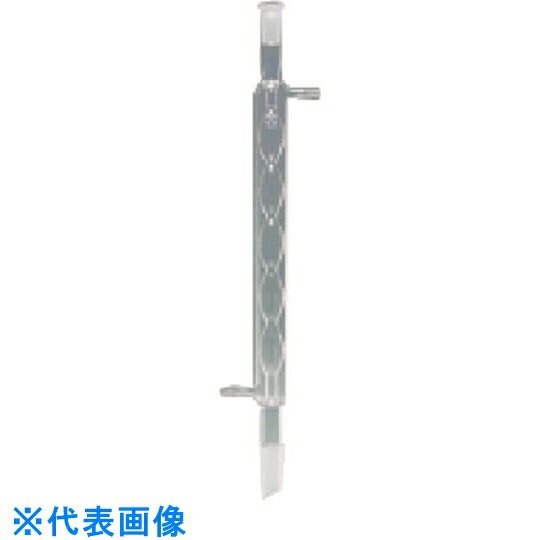 TGK　共通球入冷却器　200mm　15－15 （品番:371-13-09-01）（注番1846713）・（送料別途見積り,法人・事業所限定,取寄）