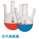 TGK 三口丸底フラスコ SPC45 3000mL 側SPC29 (品番:371-13-58-32)(注番1846755)・(送料別途見積り,法人・事業所限定,...