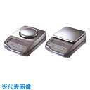 TGK 本質安全防爆構造電子天びん CZ-B320 (品番:402-65-82-01)(注番1846867)・(送料別途見積り,法人・事業所限定,取寄)