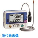TGK 電圧ロガー直流電圧測定用 LR5043 (品番:685-70-23-09)(注番1847135)・(送料別途見積り,法人・事業所限定,取寄)(4)