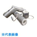 TGK マントルヒーター P2-2 (品番:774-60-90-42)(注番1847348)・(送料別途見積り,法人・事業所限定,取寄)