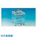 TGK 真空デシケーター PHV-1 (品番:405-57-07-61)(注番1848350)・(送料別途見積り,法人・事業所限定,取寄)