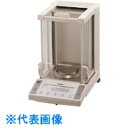 TGK 分析用電子天びん XFR-225W (品番:402-65-81-32)(注番1848371)・(送料別途見積り,法人・事業所限定,取寄)