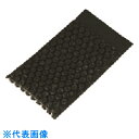 TGK 導電エアーパッキン袋 黒 150×200×230 (品番:405-25-13-02)(注番1848386)・(送料別途見積り,法人・事業所限定,取寄)