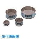 TGK 試験用ふるい ST製 200φ×60H 160μm (品番:635-54-06-40)(注番1848580)・(送料別途見積り,法人・事業所限定,取寄)(4)