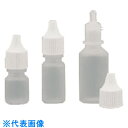 TGK ドロッパーボトル LDPE 15mL 25本入 (品番:656-22-19-03)(注番1848759)・(送料別途見積り,法人・事業所限定,取寄)