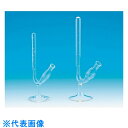 TGK アインホルン醗酵管目盛付 10mL (品番:858-03-72-01)(注番1849069)・(送料別途見積り,法人・事業所限定,取寄)