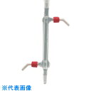 TGK リービッヒ冷却器 250mm 29/32 (品番:981-15-51-06)(注番1849260)・(送料別途見積り,法人・事業所限定,取寄)