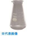 TGK コニカルビーカー 200mL AGC IWAKI (品番:988-01-10-59)(注番1849343)・(送料別途見積り,法人・事業所限定,取寄)